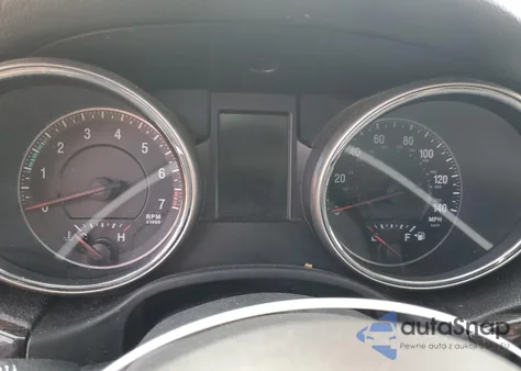 2013 Jeep Grand Cherokee Laredo z USA, uszkodzony, nr VIN 1C4RJFAG3DC548470